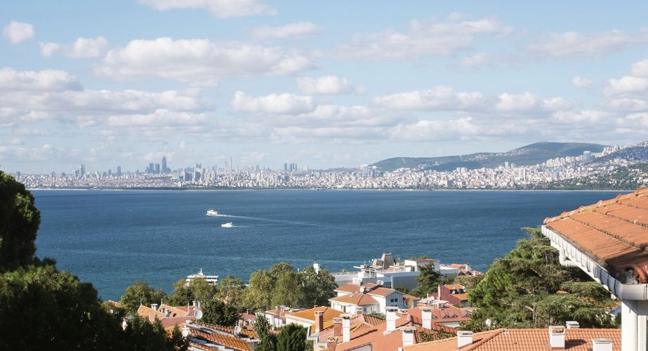 Buyukada Prinseneiland 2 Buyukada Prinseneiland 2